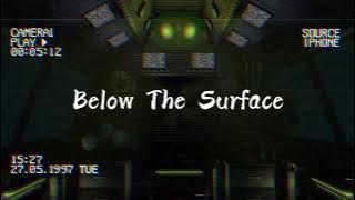 Griffinilla ~Below The Surface~ // slowed to perfection⛓