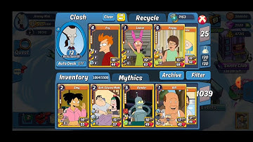 Animation Throwdown - Leap Clash Day 2