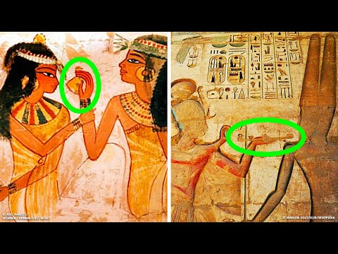 30 Thói Quen Trong Quá Khứ Khiến Cả Giáo Viên Lịch Sử Cũng Sửng Sốt