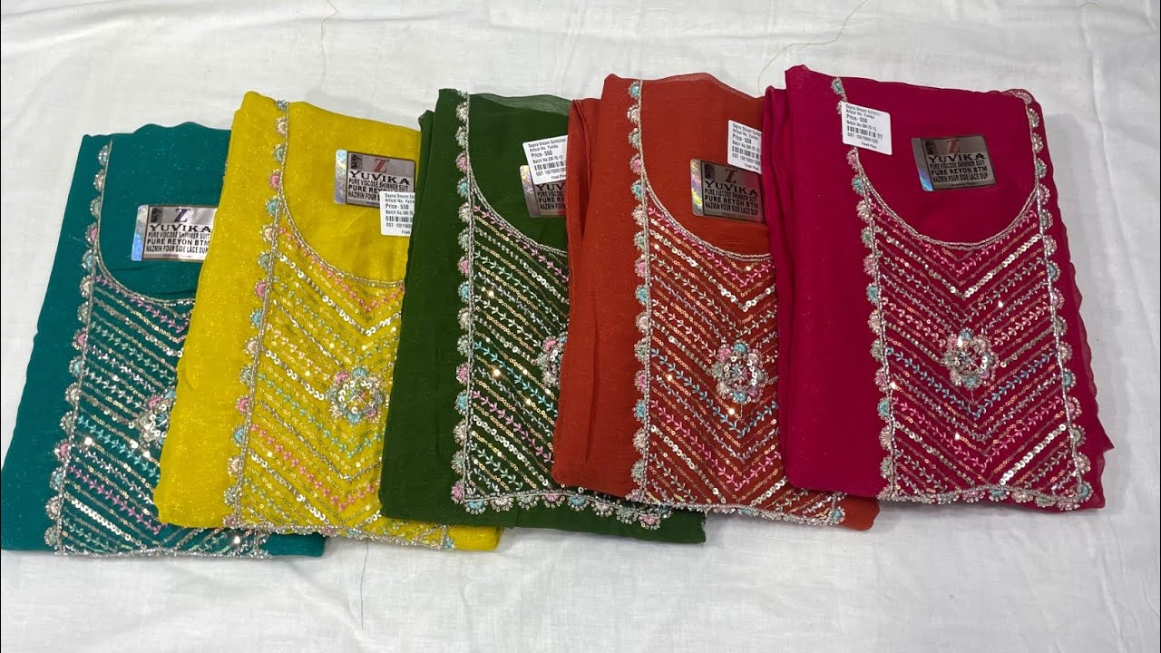 New Arrival Suits | Party Wear के लिए Perfect 👗 8278904081☎️👈