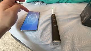 Philips Sonicare 9300 Review Most Advanced Electric Toothbrush