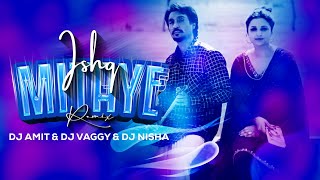 Ishq Mitaye - DJs Vaggy & Amit Remix