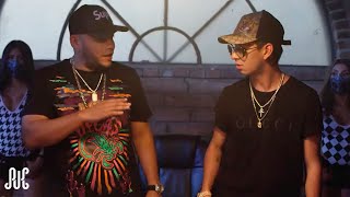 Me Fascinas - Ronald El Killa x Royalty Music Ft. Koreko (Official Video)