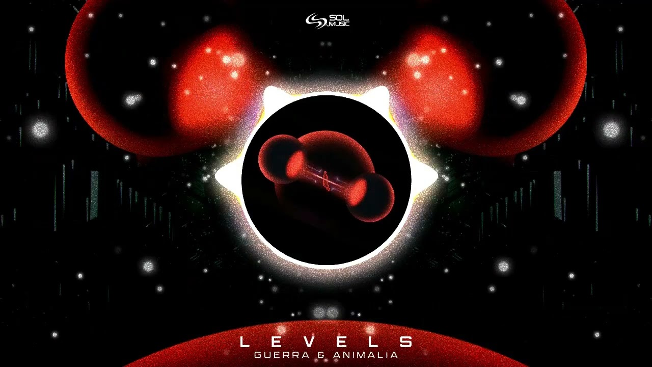 Watch Guerra & Animalia - Levels on YouTube Watch Guerra & Animalia - Levels on YouTube