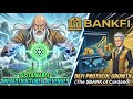 $BankFi - Sustainable Infrastructure and Revenue-Backed DeFi Protocol Growth