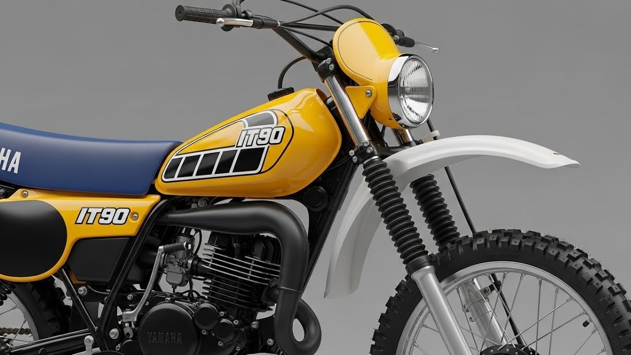 Yamaha IT-490 (2026) : Le MONSTRE tout-terrain est de retour ?! 😱