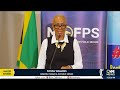 An Uncommon Bond - JSE Launches Secondary Market for GOJ Securities | Business News: April 9, 2026 