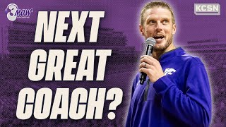 What are Realistic EXPECTATIONS for Collin Klein?