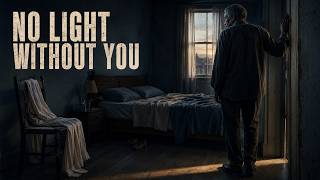 No Light Without You - A Mans Slow Soul Blues Ballad Of Love, Loss & An Empty Room