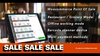 Install POS on OpenCart