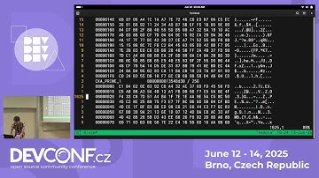 PKCS#11 providers: security modules used as cryptographic backends - DevConf.CZ 2025