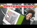 Comence a freír con aire!/Me voy pa'Dominicana😅/Seguidora me envía un video/NOS ROMPIERON EL Portón