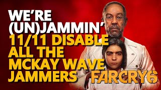 We're Unjammin Far Cry 6 We're Unjammin Far Cry 6