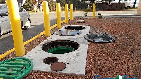 UST Operator Training - Frequent Walk Through Inspections