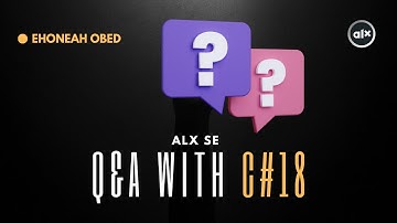 ALX SE Printf Project - Questions & Answers With Cohort 18 learners