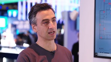 RCR Wireless at MWC19 - Indoor 5G NR mmWave