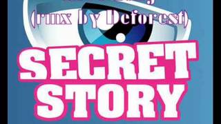 SECRET STORY - Love Song EXCLUSIV AUDIO