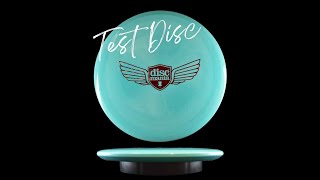 Discmania S line Swirly MD1