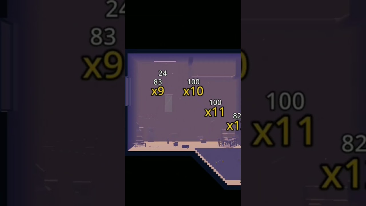 My friend Pedro gameplay 