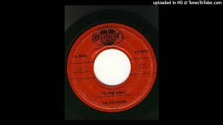 To The Aisle - Five Satins - 1957