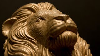 Best of Kickstarter 💡 Chameleon Doorknockers