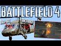 This is how you fly the Transport Heli in Battlefield 4