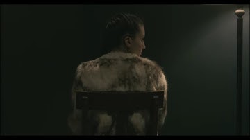 Minuit Machine ~ Empty Shell