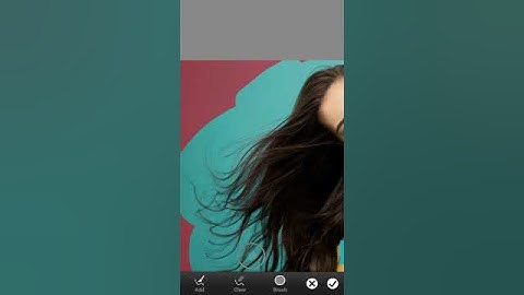 how to remove background in ps touch #hdb_ pictures