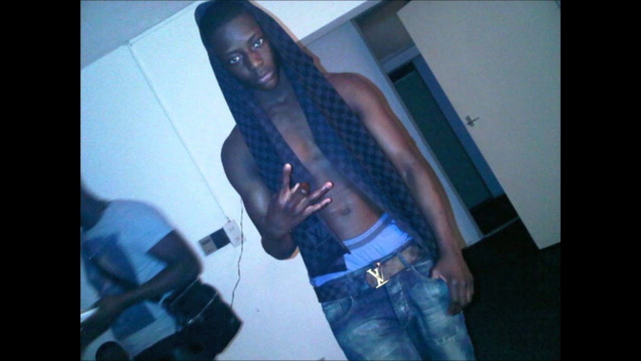 Chivv - Predator Rap (SBMG) + download - YouTube
