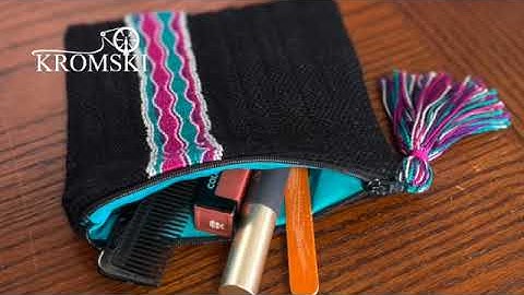 Card Weaving with Plain Weave   SD 480p