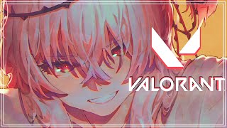 PEWPEW VALORANT GAMING 【VALORANT】【NIJISANJI EN | Rosemi Lovelock】