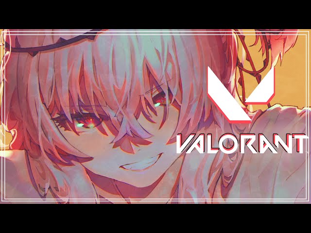 PEWPEW VALORANT GAMING 【VALORANT】【NIJISANJI EN | Rosemi Lovelock】のサムネイル