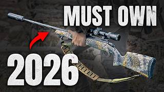 The All-New 2026 Weatherby Model 307: Challenging The Sako Carbon Wolf Throne