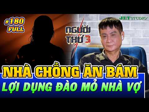 Người Thứ 3