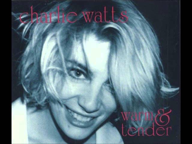 在 YouTube 上观看 Charlie Watts Quintet: Someone To Watch Over Me