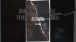 Dua Lipa, Angèle - Fever (Javooo Remix/Bootleg) OUT NOW!!