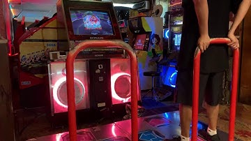 [DDR A] Boss Rush Expert 16 777k