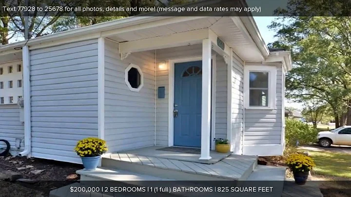 2204 Sovereign Street, Durham, NC Presented by Dou...