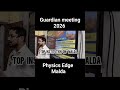 Top neet preparation with PHYSICS EDGE Malda | Top teachers| top facilities #neet #neet2026 #shorts