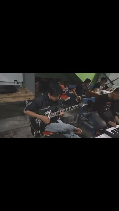 Cover tembang tresno #shorts