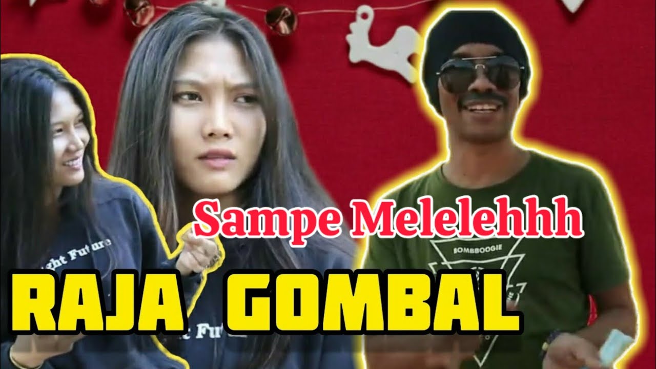 Raja Gombal || Kaka Duki Lucu Bikin Ngakak Terbaru