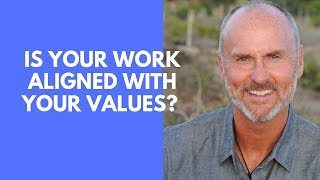 Famous Is your work aligned with your values? Profile
