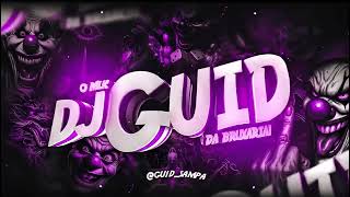 Montagem Se Fosse Pra Fazer Um Pedido [ Dj's Tavares 011 \u0026 Guid ]