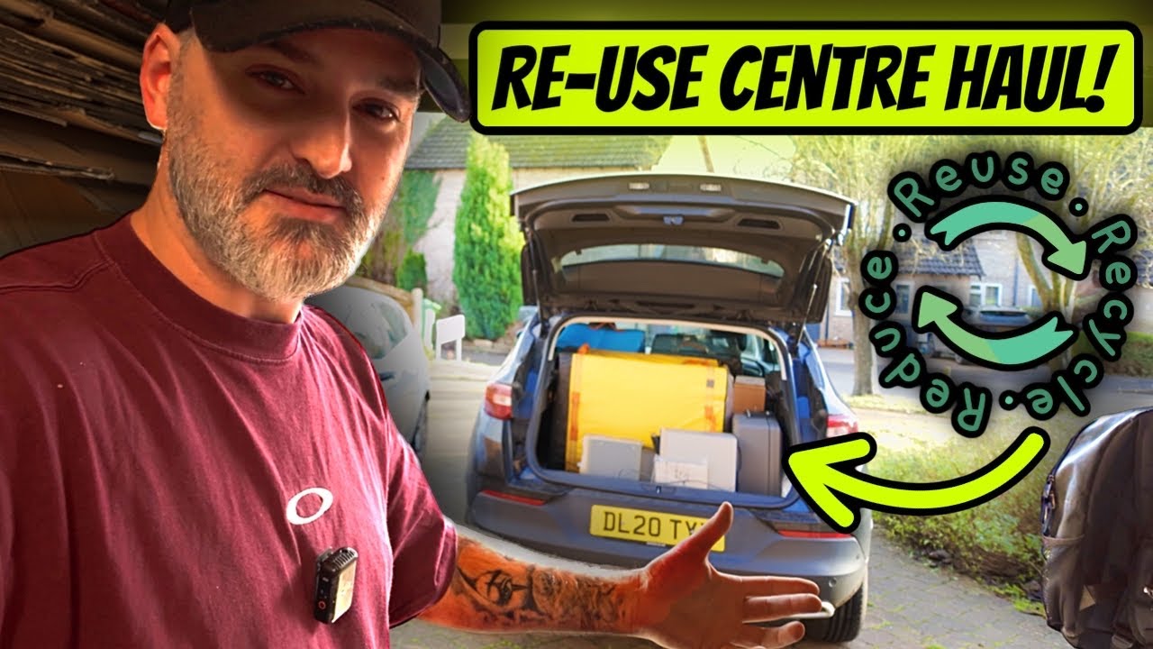 Я проехал 220 миль и потратил 140 фунтов стерлингов — вот что я получил!