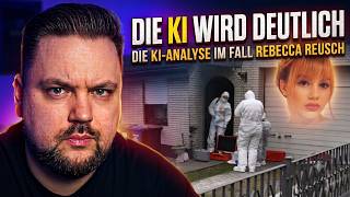 Rebecca Reusch - Will the case ever be solved? Here's what the AI says!