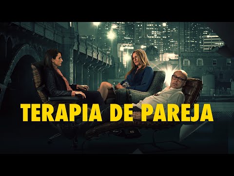 Terapia de Pareja (2020) Trailer Latino