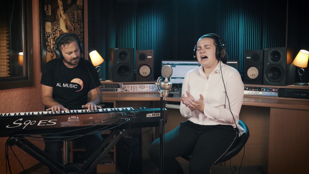 Merjema Alihodzic - Kazna (live)