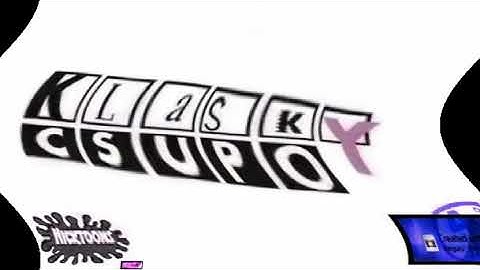 (Requested) Another Klasky Csupo YTP Feels Dizzy (VideoPad Android Version)