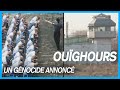 Oughours  mcanique dun gnocide annonc  documentaire complet   indit   lcp