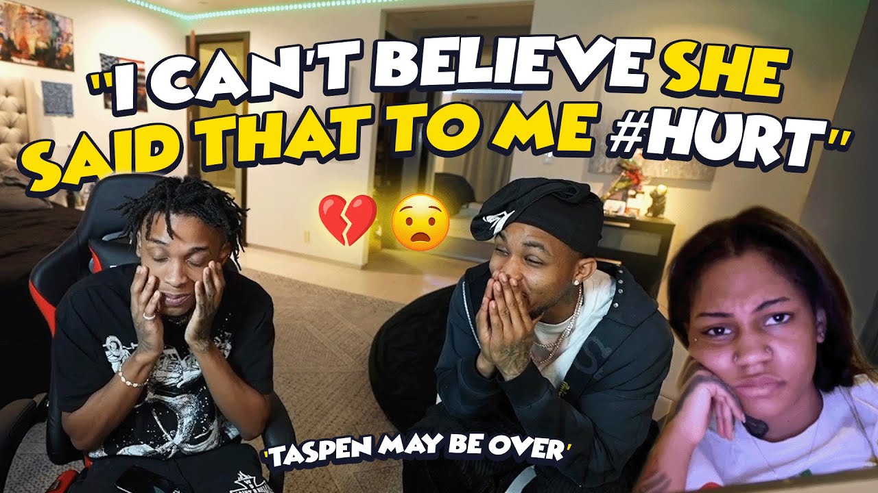 Aspen Kartier vs PaidwayyTO — She Said WHAT?! (ft. DDG)
